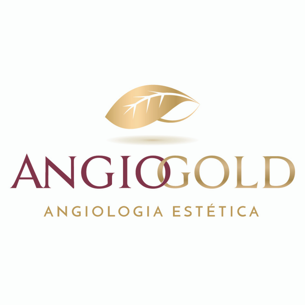 AngioGold — Angiologia Estética