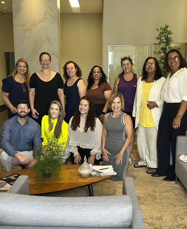Lipedema Day AngioGold — encontro exclusivo sobre lipedema em Belo Horizonte