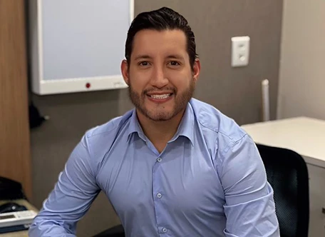 Dr. Sérgio Torrico — angiologista e cirurgião vascular