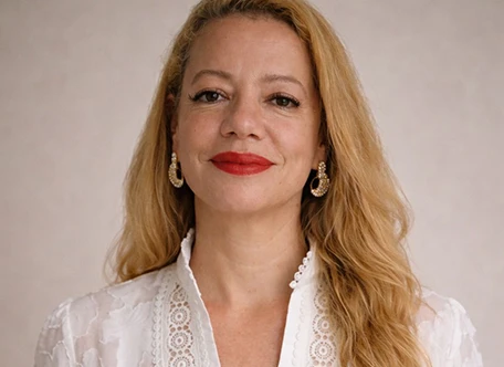 Dra. Valquíria Monteiro — fisioterapeuta dermatofuncional