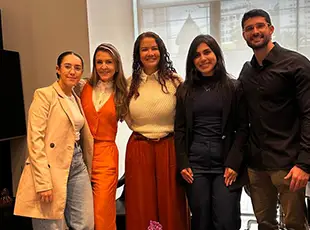 Lipedema Day AngioGold — encontro exclusivo sobre lipedema em Belo Horizonte
