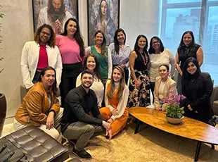 Lipedema Day AngioGold — encontro exclusivo sobre lipedema em Belo Horizonte