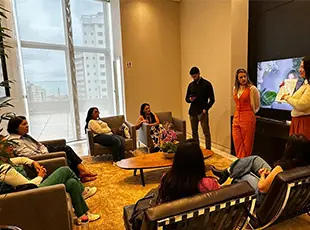 Lipedema Day AngioGold — encontro exclusivo sobre lipedema em Belo Horizonte