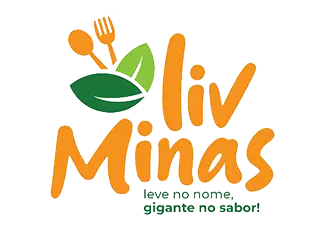Logo LIV — parceira do Lipedema Day AngioGold em Belo Horizonte