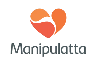 Logo Manipulatta — parceira do Lipedema Day AngioGold em Belo Horizonte