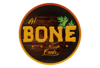 Logo Bonê — parceira do Lipedema Day AngioGold em Belo Horizonte