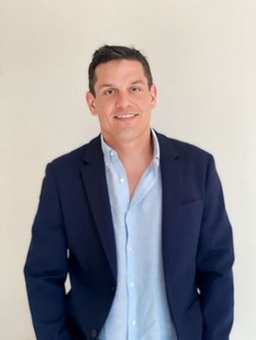 Dr. Carlos Eduardo Jorge