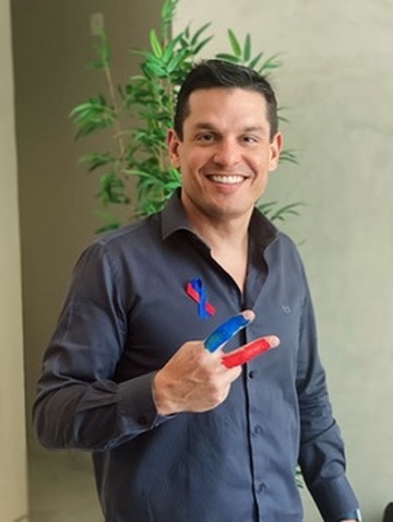 Dr. Cadu