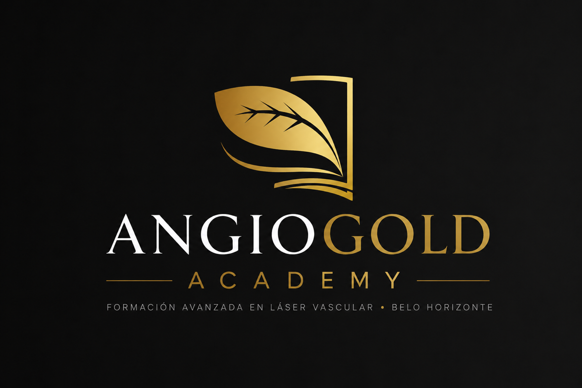 AngioGold Academy