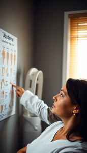 lipedema: imagem ilustrativa — AngioGold